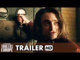 Victor Frankenstein Tráiler Oficial en español - Daniel Radcliffe [HD]