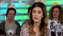 Ne Shtepine Tone, 2 Shkurt 2016, Pjesa 3 - Top Channel Albania - Entertainment Show