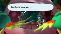 Klonoa Walkthrough [Part 5: Vision 3-1 - The Reawakening Forest]