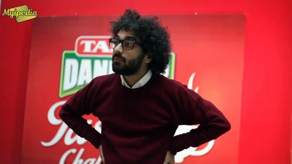 Tapal Danedar offers #FriendlyAdvice