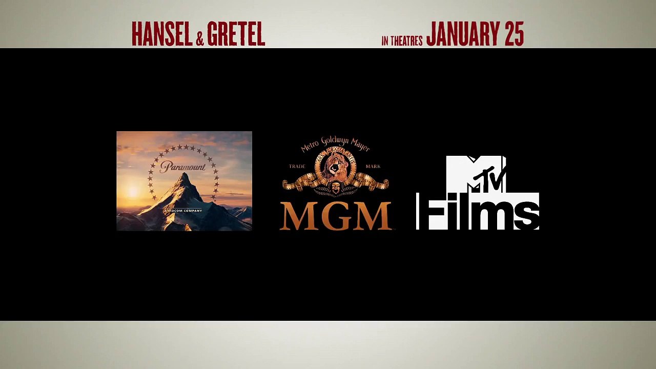 Hansel & Gretel: Witch Hunters Official Movie Spot: Grows Up