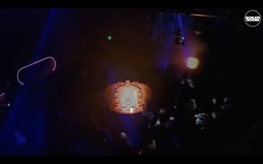 Epic DJ Set at Dodger Stadium Boiler Room – LA Live 🔥