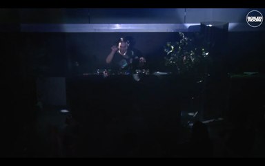 Todd Edwards Boiler Room LA DJ Set