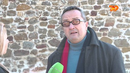 Ne Shtepine Tone, 2 Shkurt 2016, Pjesa 5 - Top Channel Albania - Entertainment Show