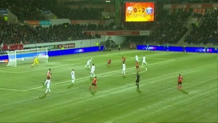 PSG / FCL : L'avant match vu par Sylvain Ripoll