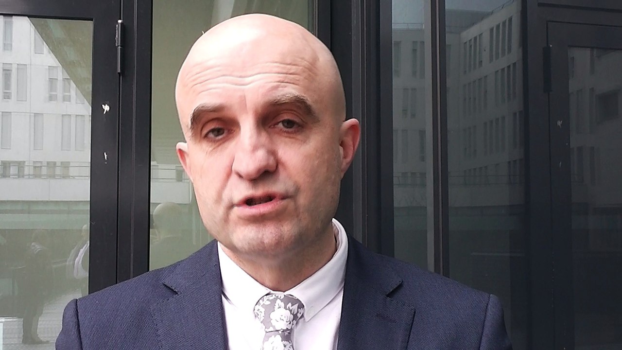 Eric Maurincomme, Directeur général de l'INSA de Lyon