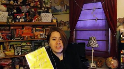 30 Seconds to Disagree: Mr Penumbras 24 Hour Book Store