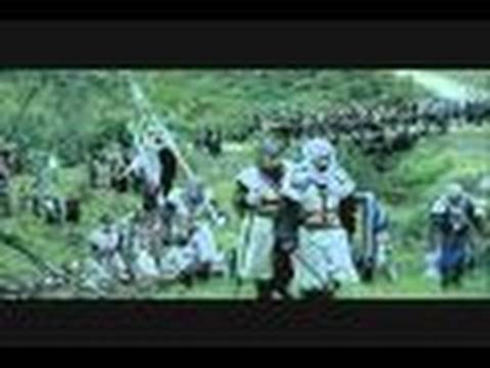 The Wild Hunt - Trailer