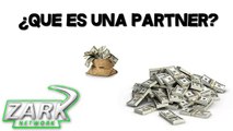 COMO SER PARTNER CON ZARK NETWORK | GANA DINERO CON YOUTUBE | SUPER NETWORK (UNETE)