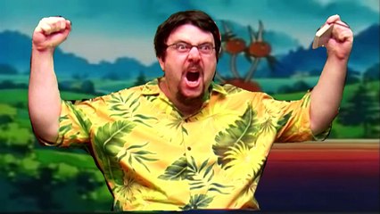 [YTP FR] Un garçon qui s'appelait Sacha