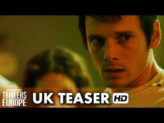 Green Room ft. Patrick Stewart, Imogen Poots - Official UK Teaser Trailer [HD]