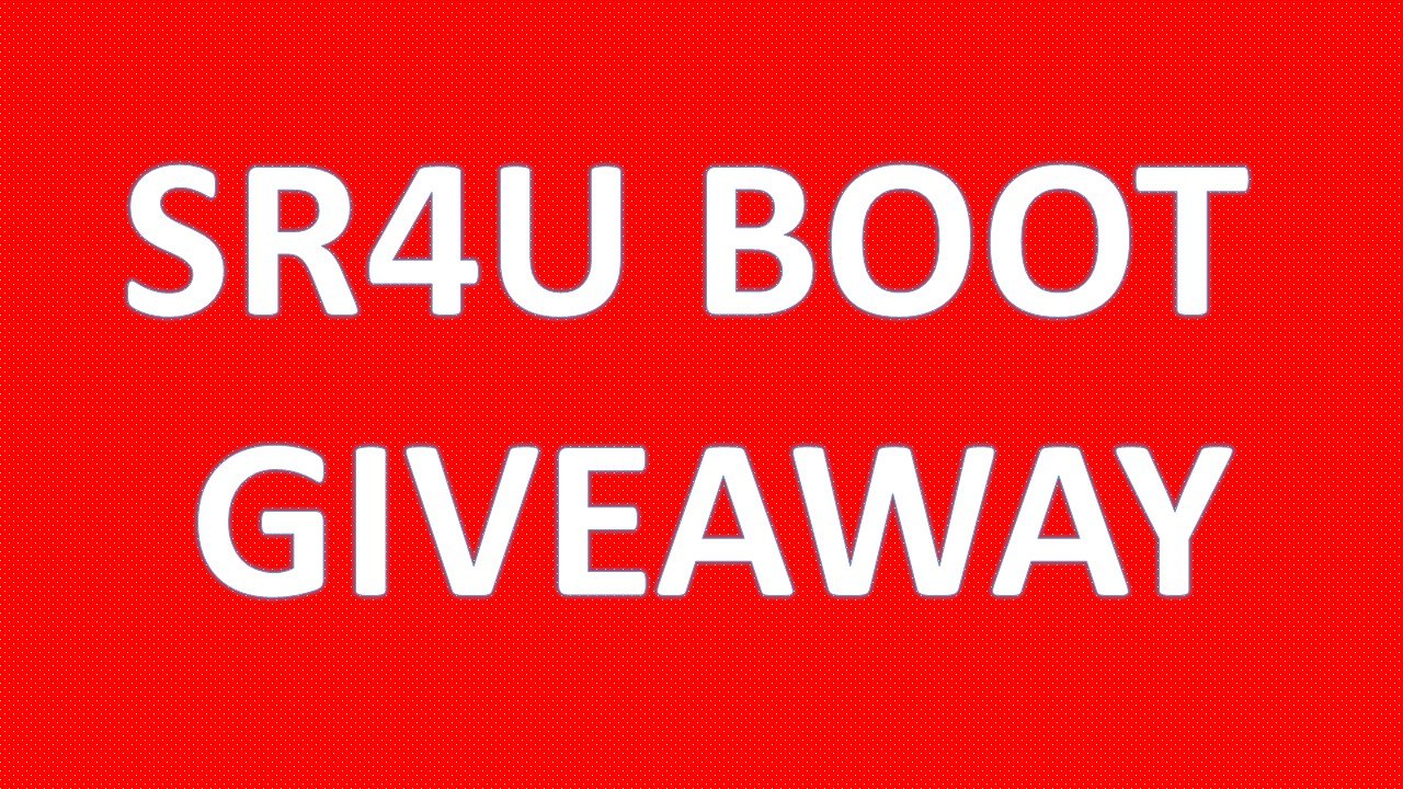 Pick Any Soccer Cleats/Football Boots Giveaway February 2nd, 2016