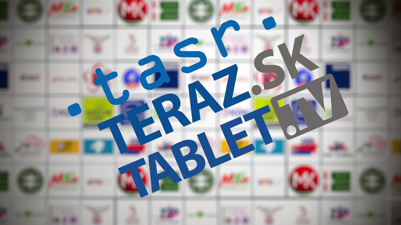 TABLET.TV a TERAZ.SK vám prinášajú päť predvolebných diskusií