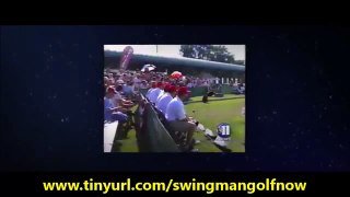 Swing Man Golf Review | AMAZING Swing Man Golf Review By Jaacob Bowben