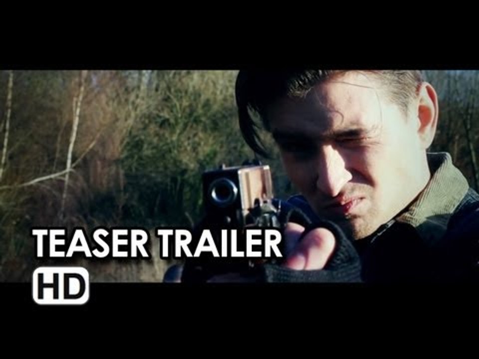 Five Pillars Official Teaser Trailer (2013)