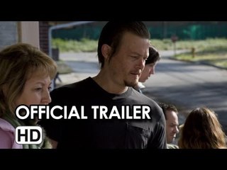 Hello Herman Official Trailer #1 (2013) - Norman Reedus Movie HD