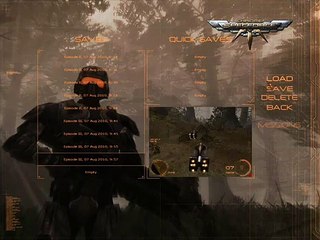 Lets Play Chrome Specforce (7) Speeding fail