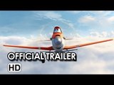 Aviones (Planes) Trailer Oficial en Español
