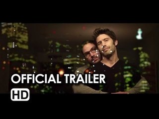 I Do Official Trailer #1 (2013) - Jamie-Lynn Sigler, Alicia Witt Movie