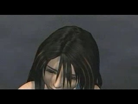 The Cranberries - Final Fantasy VIII- Zombie