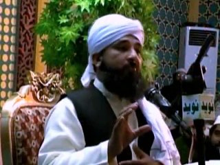 Mery HAZOOR AAQA S.A.W.W k qadmon ka tazkira - By allama saqib raza Mustufai