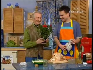 189 Niespodziewany gość