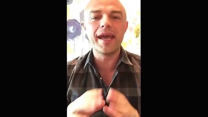 THE BEST YOU: How To Be Irresistible (Periscope)