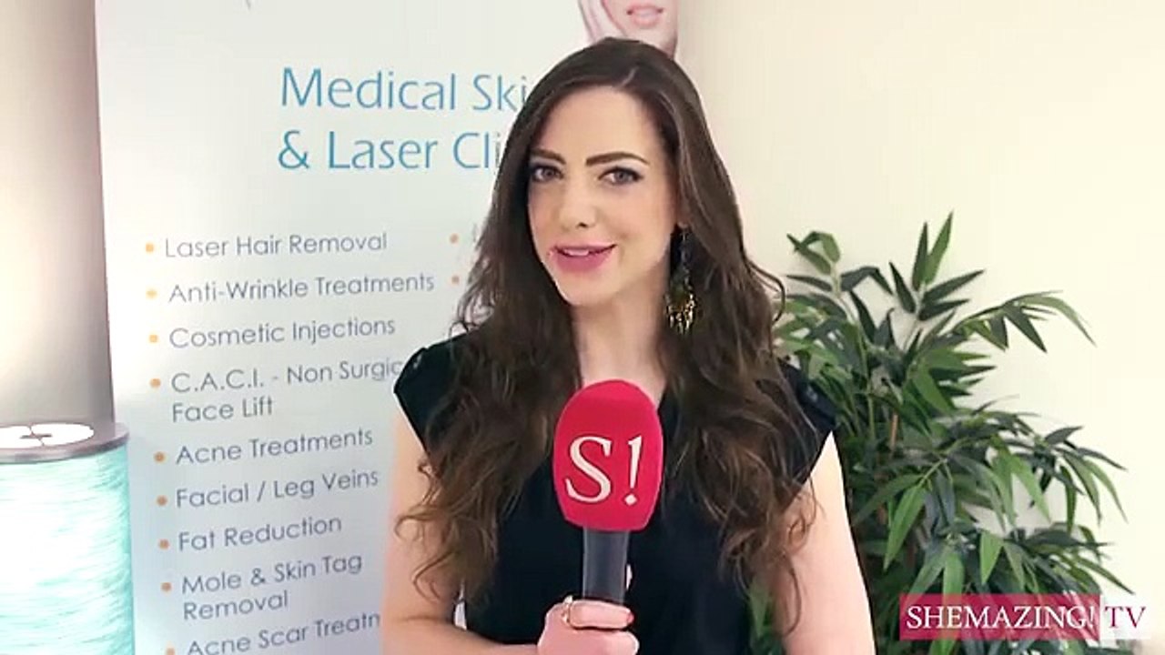 Treating Unwanted Pigmentation, Redness and Rosacea