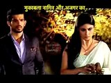 Naagin 2 February 2016 Shesha Par Kiya Ajgar Ne Hamla Jisse Dekh Ritik Ke Udde Hosh