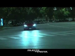 Ruote in Pista n. 2113 Peugeot 308 CC