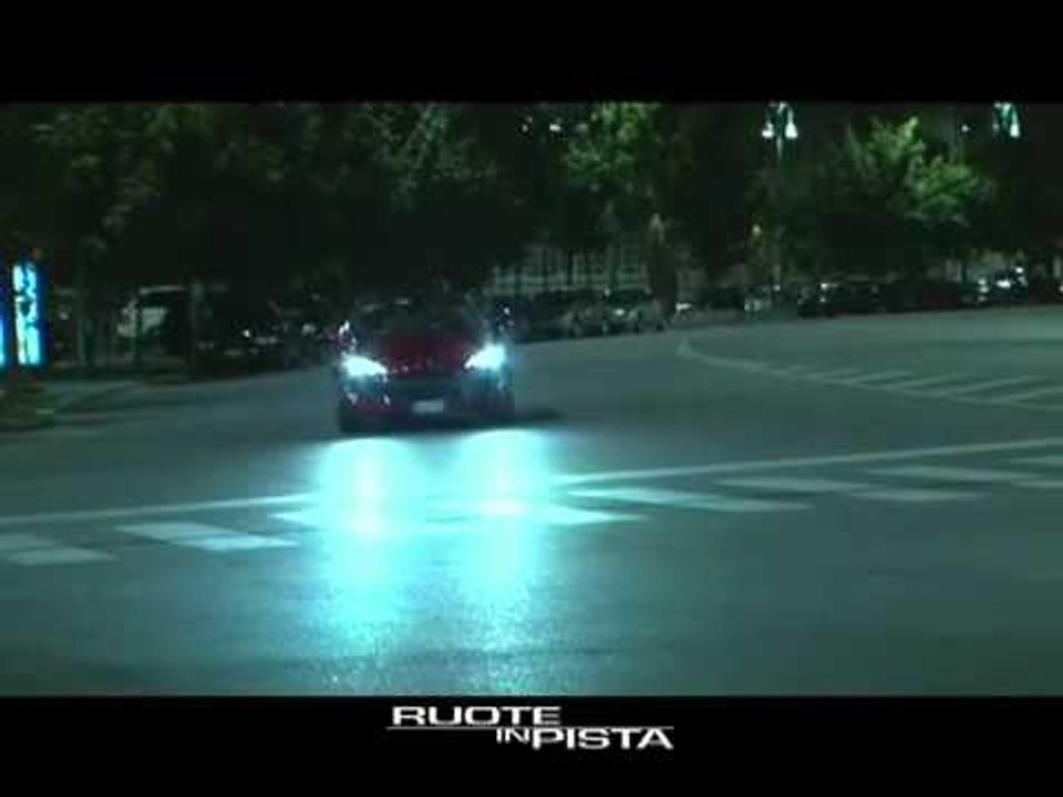 Ruote in Pista n. 2113 Peugeot 308 CC