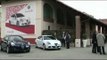 Alfa Romeo Giulietta Test Drive | Alfonso Rizzo e Claudio Casaroli prova | Esclusiva Ruote in Pista