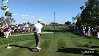 Adam Scotts Great Golf Shots 2016 Honda Classic PGA Tour