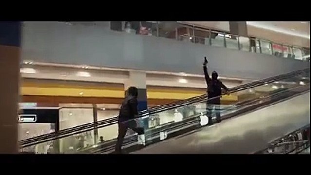 SUBURRA di Stefano Sollima Teaser Trailer Ufficiale (2015) HD