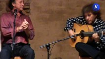 Jose A. Muñoz El chozas por fandangos de huelva - XVII Noche flamenca en Carmona