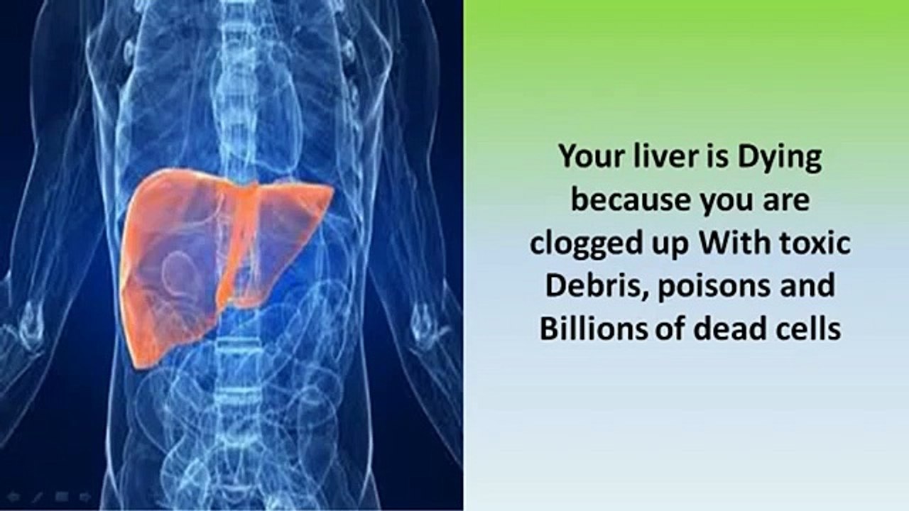 The Liver Cirrhosis Bible Reviews-Is it Scam or Does it Work?