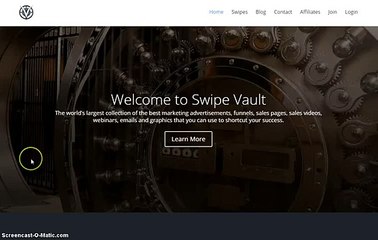 Swipe Vault Review - Is It Worth It?