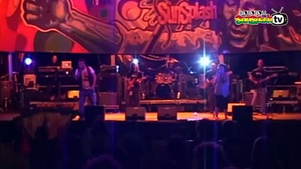 ARAWAK live @ Lion Stage 2011
