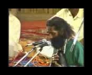 Huma Huma Amar Geet - (ALLAN FAQIR)