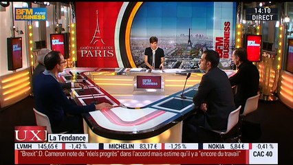 La tendance shopping: Comment le secteur de l'ameublement français innove-t-il ? – 02/02