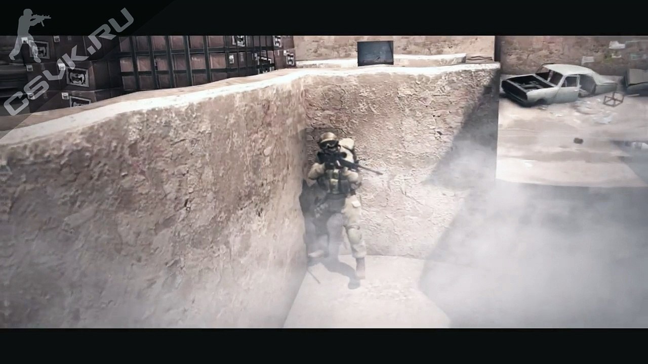 Cold Blood [CSGO]