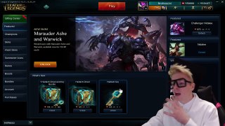 HOW TO GET FREE SKINS: Hextech Crafting in League of Legends!