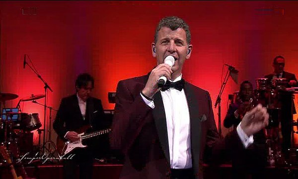 Semino Rossi - Amor, Amor, Amor 2016