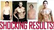Adonis Golden Ratio Bodybuilding - The Waist to Hip Ratio for the Adonis Effect | Healthy Living ...