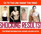 Adonis Golden Ratio Bodybuilding - The Waist to Hip Ratio for the Adonis Effect | Healthy Living ...