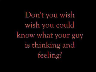 How To Read A Man&#39;s Mind | Can You Really Read His Mind?