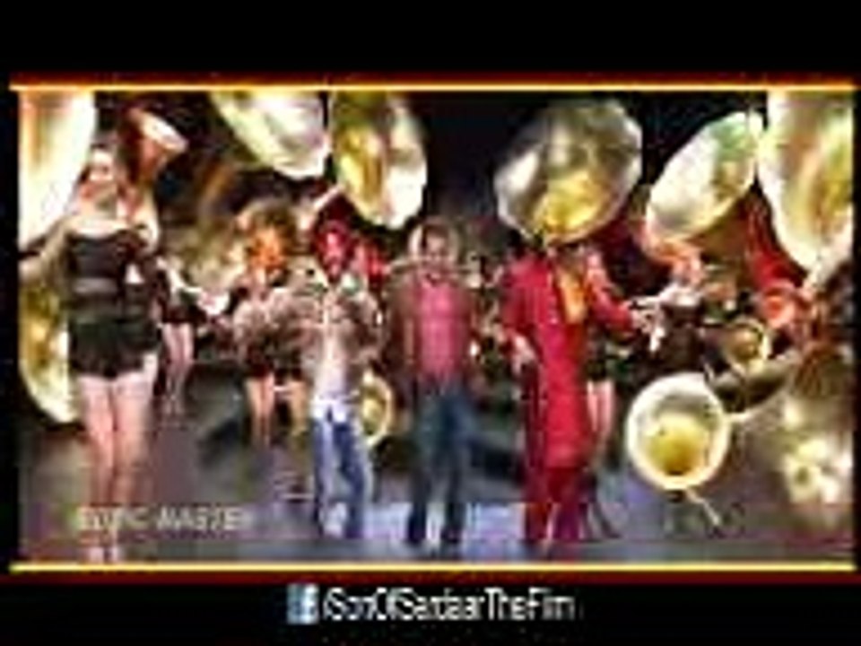 PO PO _ SALMAN KHAN