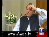 وزیراعظم نوازشریف صاحب کا حکومت میں آنے سے پہلے پی آئی اے کے متعلق بیان