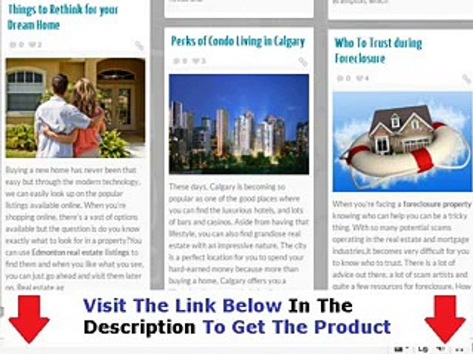 Foreclosure Search Review + Discount Link Bonus + Discount