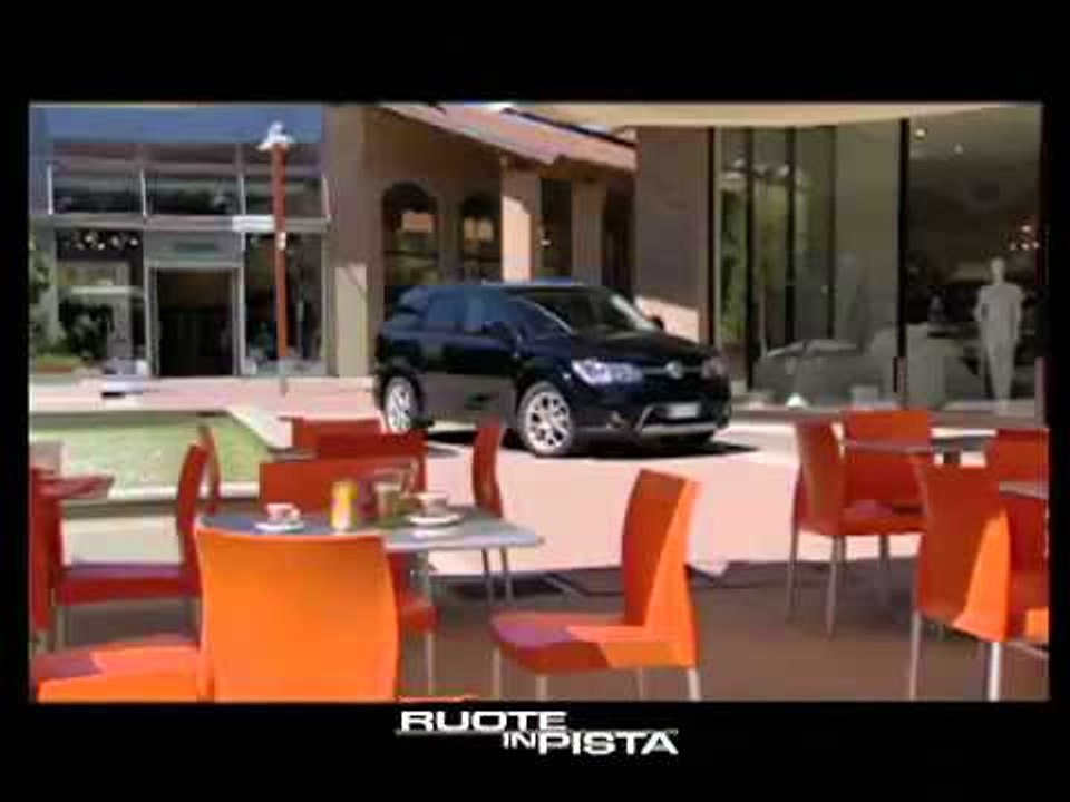 Ruote in Pista n. 2144 - Fiat Freemont